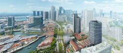 Union Square Residences (D1), Condominium #481246561